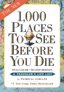 1,000 Places to See Before You Die