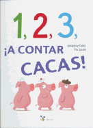 1,2,3, a Contar Cacas!
