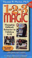 1-2-3 Magic: Effective Discipline for Children 2-12