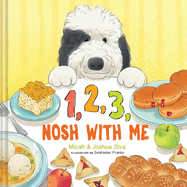 1, 2, 3, Nosh with Me