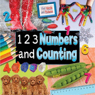 1 2 3 Numbers and Counting