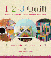 1, 2, 3 Quilt