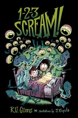 1-2-3 Scream! - Ginns, R U