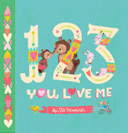 1-2-3, You Love Me