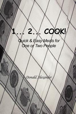 1...2...Cook - Alexander, Donald