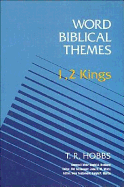 1, 2 Kings - Hobbs, T R