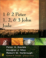 1 & 2 Peter, 1,2, & 3 John, Jude