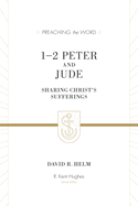 1-2 Peter and Jude: Sharing Christ's Sufferings (Redesign)