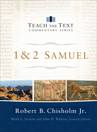 1 & 2 Samuel