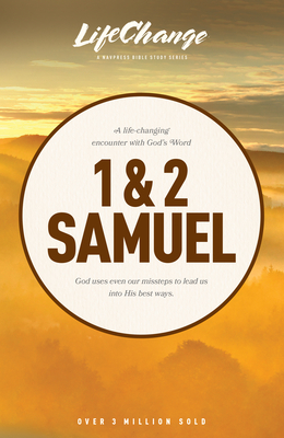 1 & 2 Samuel - The Navigators (Creator)