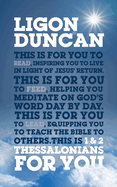 1 & 2 Thessalonians for You: For Reading, for Feeding, for Leading