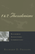 1 & 2 Thessalonians