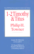 1-2 Timothy and Titus