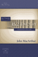 1 & 2 Timothy
