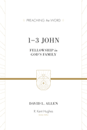 1-3 John: Fellowship in God's Family