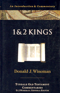 1 and 2 Kings: An Introduction and Commentary