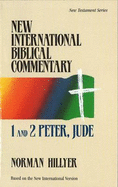 1 and 2 Peter, Jude