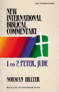 1 and 2 Peter, Jude