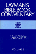 1 and 2 Samuel, 1 Chronicles