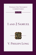 1 and 2 Samuel: An Introduction and Commentary Volume 8