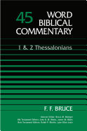 1 and 2 Thessalonians