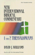 1 and 2 Thessalonians