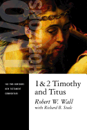 1 and 2 Timothy and Titus