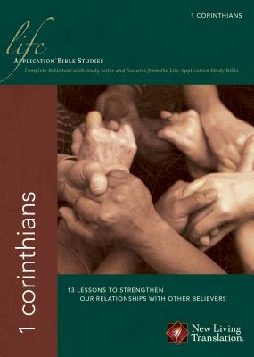 1 Corinthians - Tyndale (Creator)