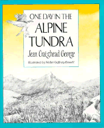 1 Day in the Alpine Tundra LB