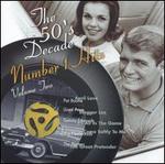 #1 Hits: The 50's Decade, Vol. 2