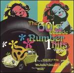 #1 Hits: The 60's Decade, Vol. 2
