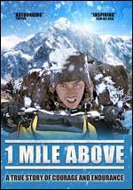 1 Mile Above - Du Jiayi