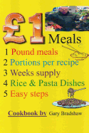 1 Pound Meals Cookbook