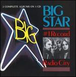 #1 Record/Radio City [Bonus Tracks]