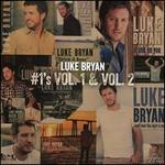 #1?s Vol. 1 & Vol. 2 