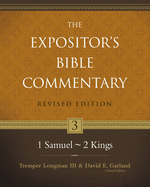 1 Samuel-2 Kings: 3