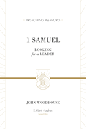 1 Samuel: Looking for a Leader (Redesign)