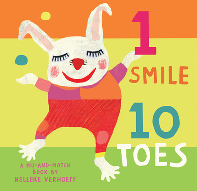 1 Smile, 10 Toes - 