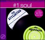 #1 Soul
