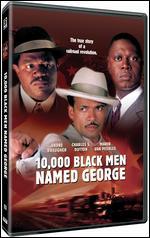 10,000 Black Men Named George