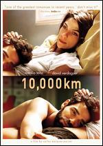 10,000 km