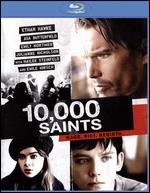 10,000 Saints