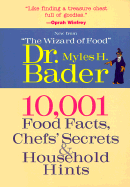 10,001 Food Facts, Chefs' Secrets & Household Hints