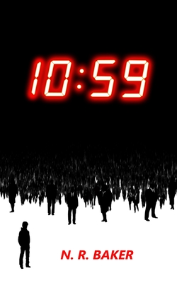 10:59 - Baker, N R