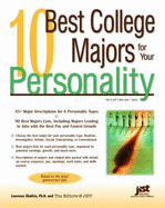 10 Best College Majors for Your Personality