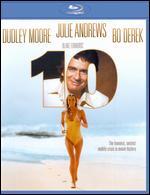 10 [Blu-ray]