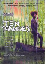 10 Canoes - Rolf de Heer