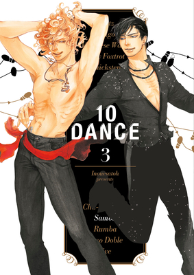10 Dance 3 - Inouesatoh