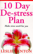 10 Day de-Stress Plan