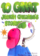 10 Great Jewish Children's Stories